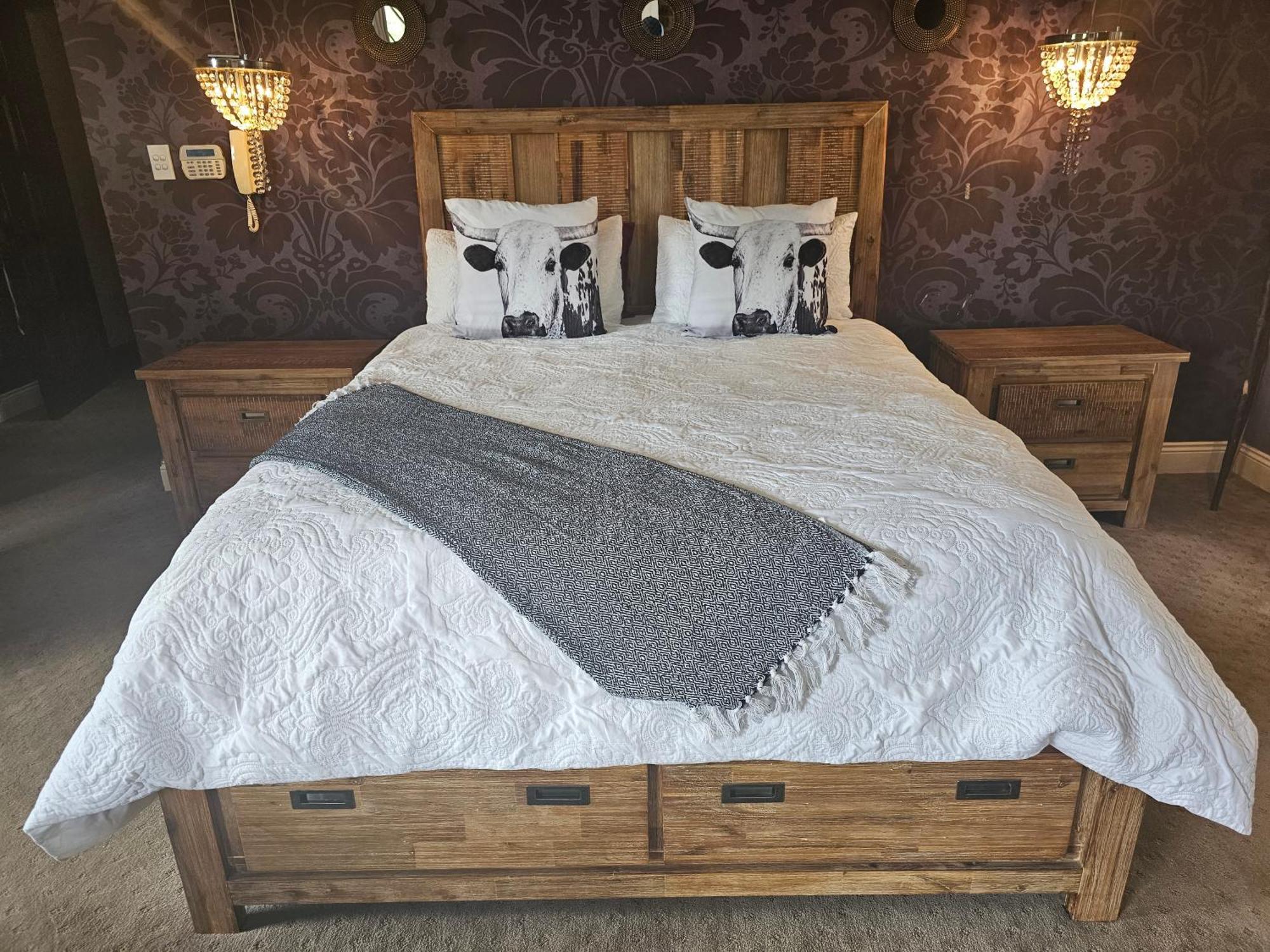 Castle Home Centurion Kültér fotó