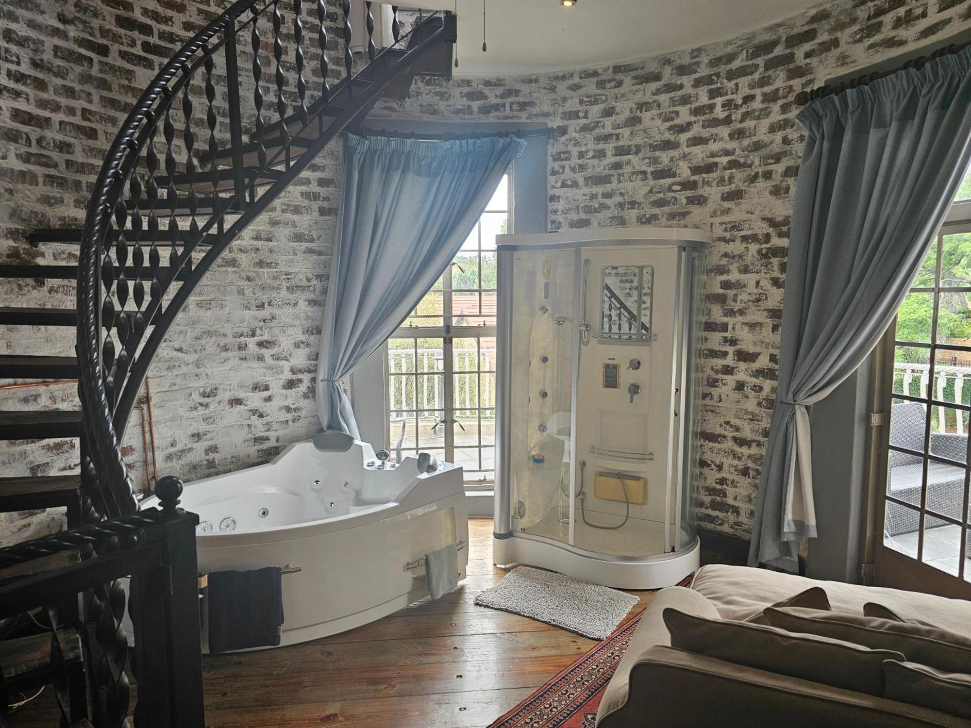 Castle Home Centurion Kültér fotó