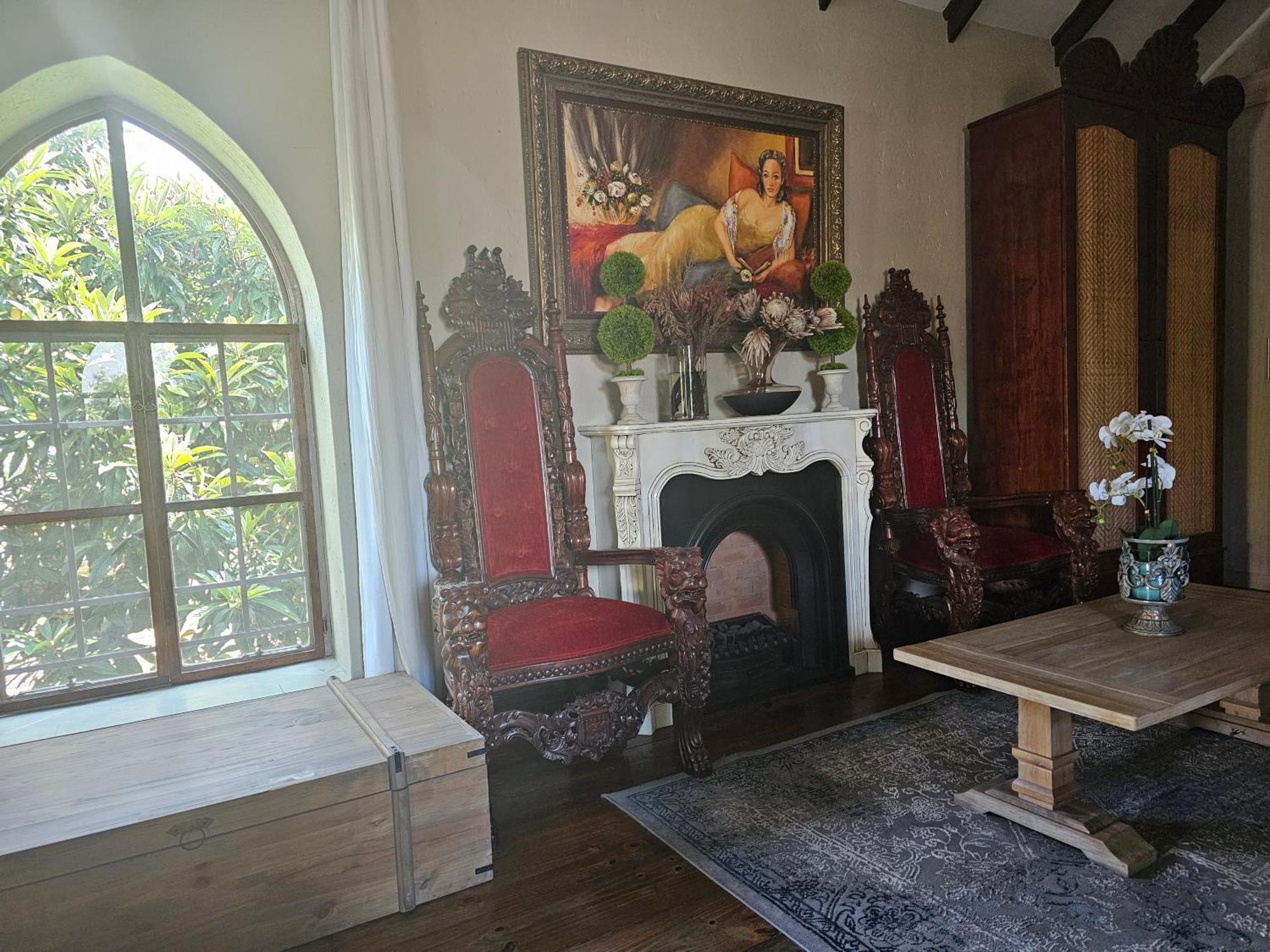 Castle Home Centurion Kültér fotó