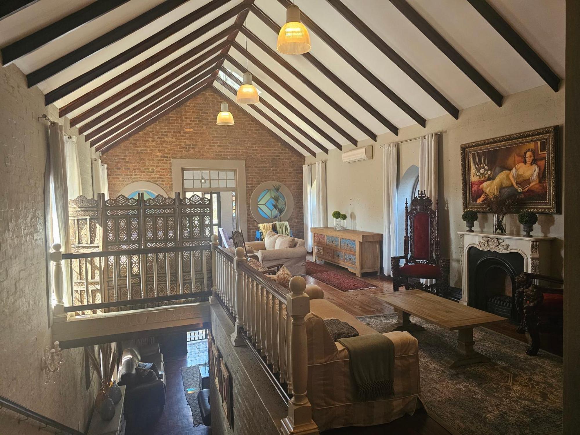 Castle Home Centurion Kültér fotó