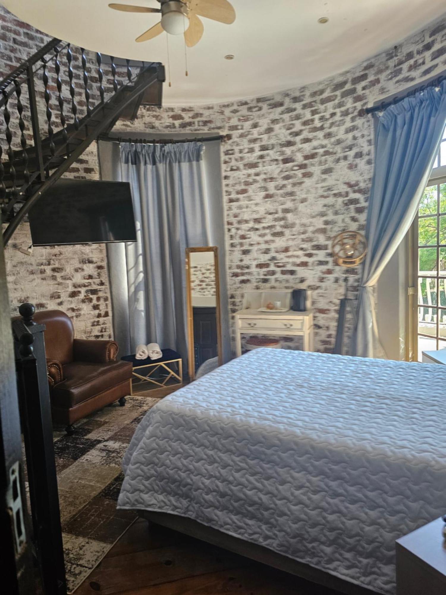 Castle Home Centurion Kültér fotó